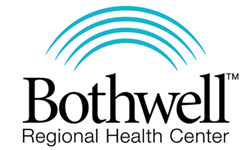 Bothwell Regional Health Center logo